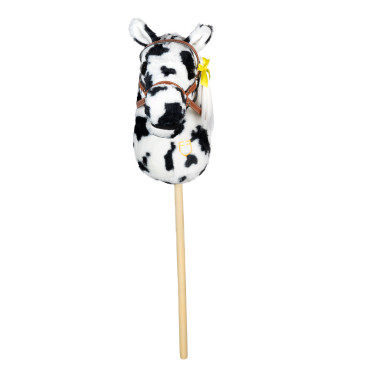 Hobby Horse Equestro Blanc / marron