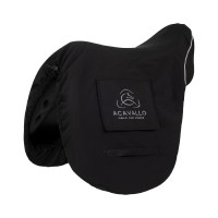 Housse de selle de dressage Acavallo Housse de selle de dressage Acavallo