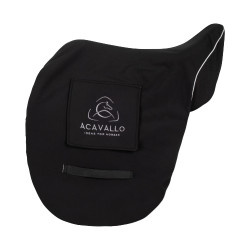 Housse de selle de dressage Acavallo