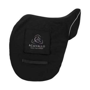 Housse de selle de dressage Acavallo