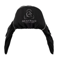 Housse de selle de dressage Acavallo Housse de selle de dressage Acavallo