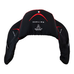 Housse de selle dressage Acavallo Sublime