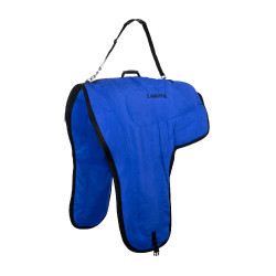 Housse de transport pour selle western Lakota Bleu royal