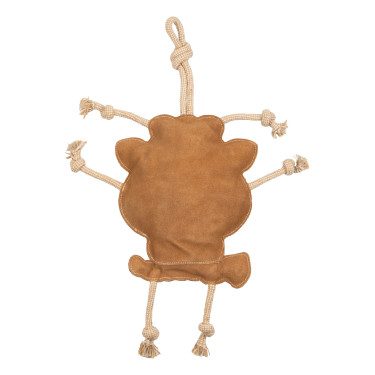 Jouet cheval Equestro Vache