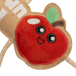 Jouet cheval pomme Equestro