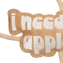 Jouet cheval pomme Equestro