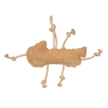 Jouet cheval pomme Equestro