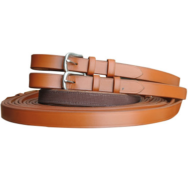 Guides hunter harnais en paire Chetak Guides hunter harnais en paire Chetak