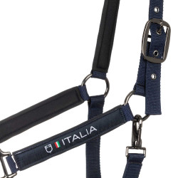 Licols Equestro x FISE doublé et réglable