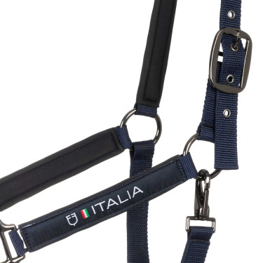 Licols Equestro x FISE doublé et réglable