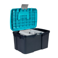 Mallette de pansage Umbria Equitazione 168 Air