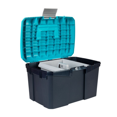 Mallette de pansage Umbria Equitazione 168 Mallette de pansage Umbria Equitazione 168