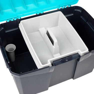 Mallette de pansage Umbria Equitazione 168 Mallette de pansage Umbria Equitazione 168