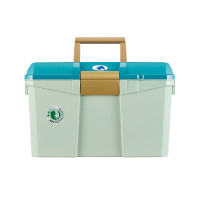 Mallette de pansage Umbria Equitazione 168 Air Mallette de pansage Umbria Equitazione 168 Air