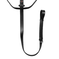 Martingale Supreme avec arrêtoir caoutchouc Martingale Supreme avec arrêtoir caoutchouc