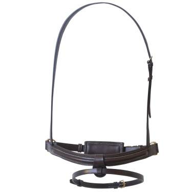 Muserolle pull-back Chetak Muserolle pull-back Chetak