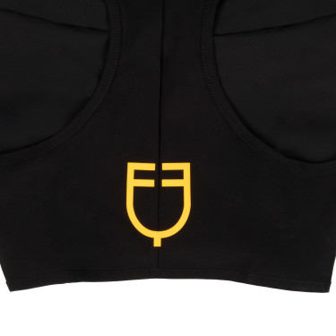 Masque anti-mouches Equestro en élasthanne sans oreilles filet pour yeux Masque anti-mouches Equestro en élasthanne sans oreilles filet pour yeux