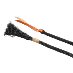 Mecate nylon tressé Schutz Brothers