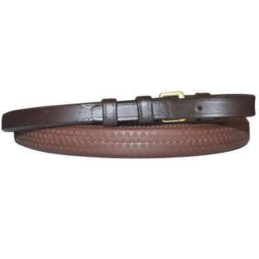 Rênes caoutchouc 16 mm Chetak Rênes caoutchouc 16 mm Chetak