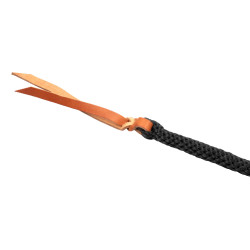 Mecate nylon tressé Schutz Brothers