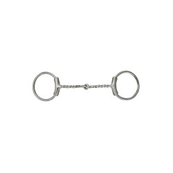 Mors à anneaux bruni Pool’s