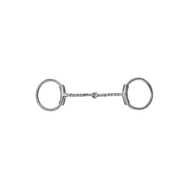 Mors à anneaux bruni Pool’s