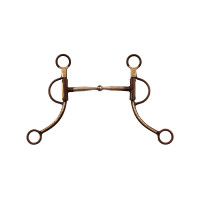 Mors antique Pool’s branches longues décor GS Marron Mors antique Pool’s branches longues décor GS Marron