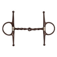 Mors full-cheek western Pool’s