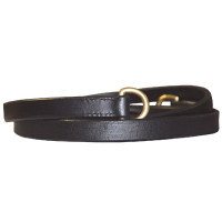 Rênes de Gogue Chetak Noir Rênes de Gogue Chetak Noir