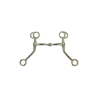 Mors western Pool’s fer medium cheeks