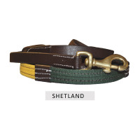 Rênes éducatives tissu Chetak pour Cheval, Poney ou Shetland