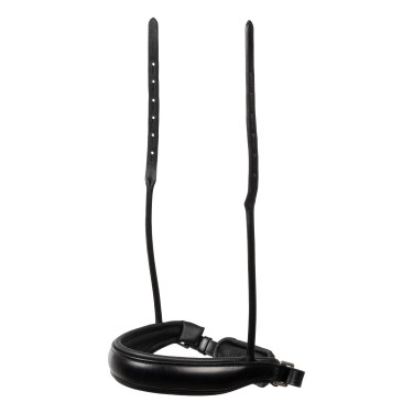 Muserolle Acavallo AC9728 Noir