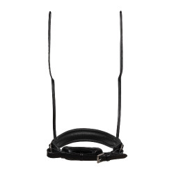 Muserolle Acavallo AC9728 Noir