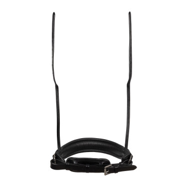 Muserolle Acavallo AC9728 Noir