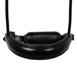 Muserolle Acavallo AC9728 Noir