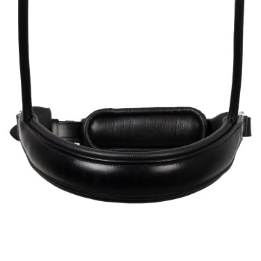 Muserolle Acavallo AC9728 Noir