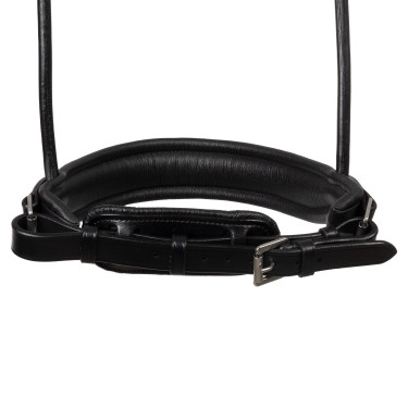 Muserolle Acavallo AC9728 Noir