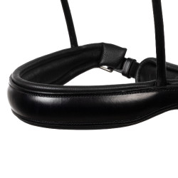 Muserolle Acavallo AC9728 Noir