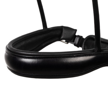 Muserolle Acavallo AC9728 Noir