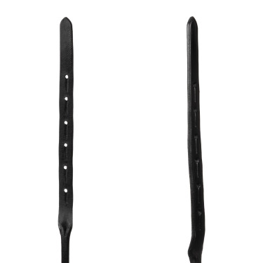 Muserolle Acavallo AC9728 Noir