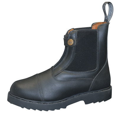 Boots Alto EquiComfort Noir