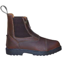 Boots Alto EquiComfort Marron Boots Alto EquiComfort Marron