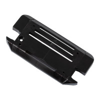 Plancher de rechange Etriers Acavallo Noir