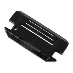 Plancher de rechange Etriers Acavallo Noir