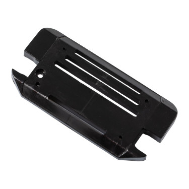 Plancher de rechange Etriers Acavallo Noir