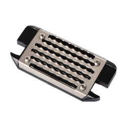 Plancher de rechange Etriers Acavallo Noir