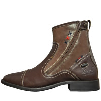 Boots Damaso EquiComfort Marron