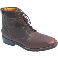 Boots Paddock COMBO EquiComfort Marron