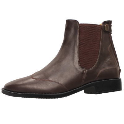 Boots RIMINI EquiComfort Marron