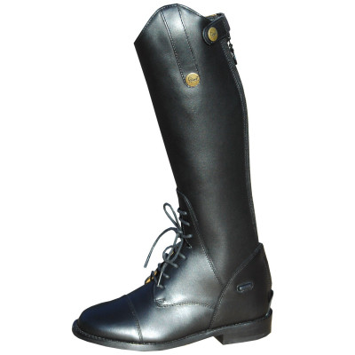 Bottes FRANCONI Junior noir...